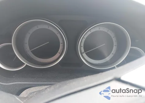 2009 Mazda Mazda6 I Grand Touring from USA, damaged, VIN 1YVHP82A395M41618